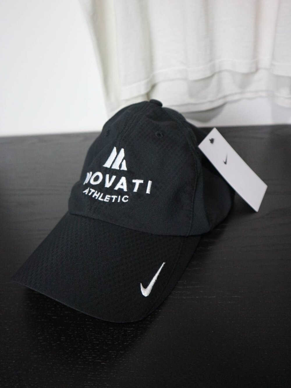 NWT Nike Movati Athletic Fitness Club Hat Dri-Fit